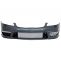 Paraurti anteriore compatibile con Mercedes S-Classe W221 (2005-2012) S63 S65 design (Cod. K-FBMBW22