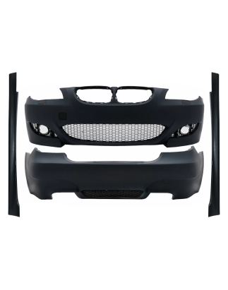 Kit carrozzeria compatibile con BMW 5 Serie E60 (2003-2010) design M5 (Cod. K-CBBME60M5)