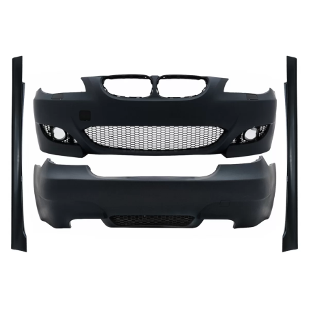 Kit carrozzeria compatibile con BMW 5 Serie E60 (2003-2010) design M5 (Cod. K-CBBME60M5)