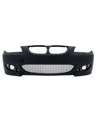 Kit carrozzeria compatibile con BMW 5 Serie E60 (2003-2010) design M5 (Cod. K-CBBME60M5)