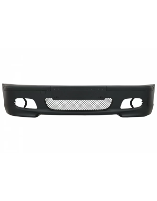 Paraurti anteriore compatibile con BMW 3 Serie E46 Berlina Touring (1998-2004) M-Technik M-Sport des