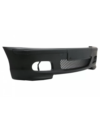 Paraurti anteriore compatibile con BMW 3 Serie E46 Berlina Touring (1998-2004) M-Technik M-Sport des