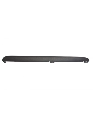 Minigonne laterali compatibile con VW Golf 6 VI Mk6 (2008-2014) GTI look (Cod. K-SSVWG6GTI)
