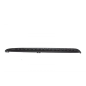 Minigonne laterali compatibile con VW Golf 6 VI Mk6 (2008-2014) GTI look (Cod. K-SSVWG6GTI)