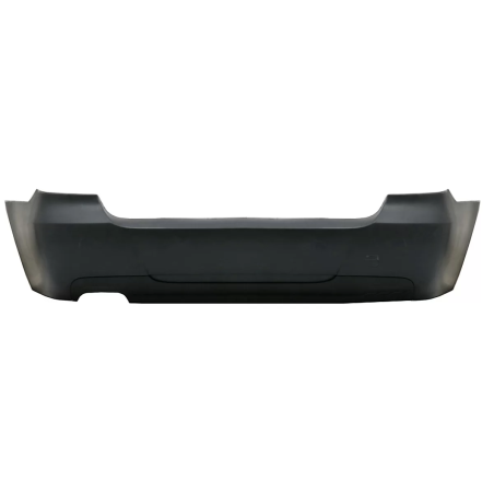 Paraurti posteriore compatibile con BMW 3 Serie E90 (2005-2011) design M-Technik (Cod. K-RBBME90MTPD