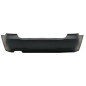 Paraurti posteriore compatibile con BMW 3 Serie E90 (2005-2011) design M-Technik (Cod. K-RBBME90MTPD