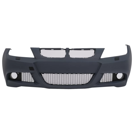 Kit carrozzeria compatibile con BMW 3 Serie E90 (2005-2008) design M-Technik (Cod. K-CBBME90MTPDC)