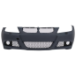 Kit carrozzeria compatibile con BMW 3 Serie E90 (2005-2008) design M-Technik (Cod. K-CBBME90MTPDC)