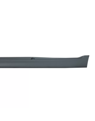 Minigonne laterali compatibile con BMW 5 Serie F10 F11 Berlina Touring (2011-2017) M5 design M-Techn