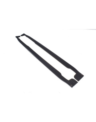 Diffusori minigonne Volvo V40 R-design (Cod. M-VO-V40-2-RDESIGN-SD1G)