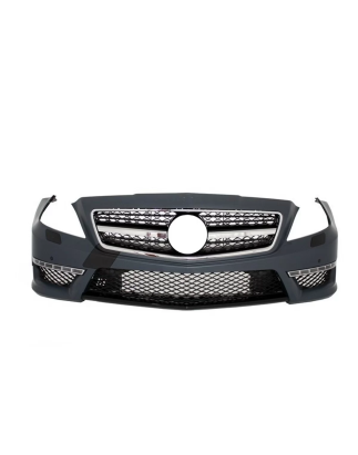 Kit carrozzeria completo compatibile con Mercedes CLS W218 C218 Berlina (2011-2018) CLS63 design (Co