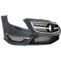 Kit carrozzeria completo compatibile con Mercedes CLS W218 C218 Berlina (2011-2018) CLS63 design (Co
