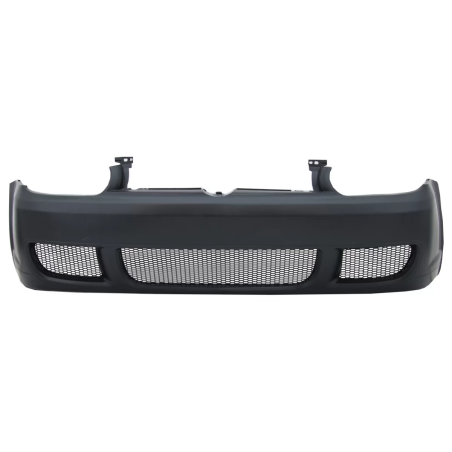 Paraurti anteriore compatibile con VW Golf IV 4 MK4 (1997-2004) look R32 (Cod. K-FBVWG4RSA)