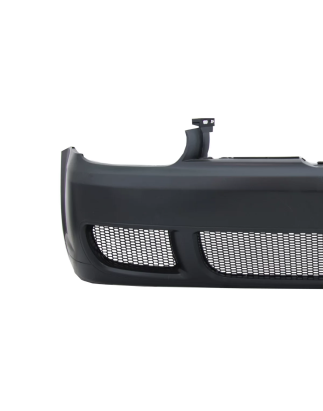 Paraurti anteriore compatibile con VW Golf IV 4 MK4 (1997-2004) look R32 (Cod. K-FBVWG4RSA)