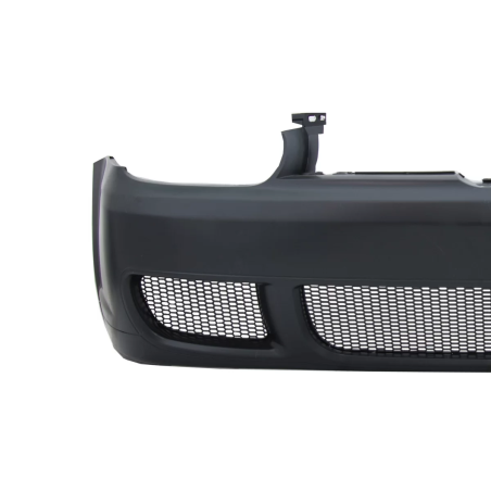 Paraurti anteriore compatibile con VW Golf IV 4 MK4 (1997-2004) look R32 (Cod. K-FBVWG4RSA)