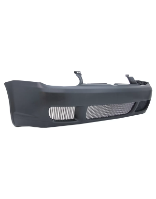 Paraurti anteriore compatibile con VW Golf IV 4 MK4 (1997-2004) look R32 (Cod. K-FBVWG4RSA)