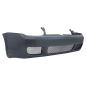 Paraurti anteriore compatibile con VW Golf IV 4 MK4 (1997-2004) look R32 (Cod. K-FBVWG4RSA)