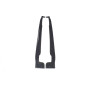 Diffusori minigonne Volvo V40 R-design (Cod. M-VO-V40-2-RDESIGN-SD1G)