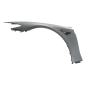 Parafanghi anteriori compatibile con BMW 5 Serie F10 F11 (2011-2017) design M5 (Cod. K-FFBMF10M5)