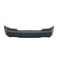 Paraurti posteriore compatibile con Mercedes E Classe W211 (2002-2009) (Cod. K-RBMBW211AMGPDC)