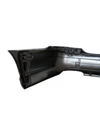Paraurti posteriore compatibile con Mercedes E Classe W211 (2002-2009) (Cod. K-RBMBW211AMGPDC)
