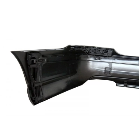 Paraurti posteriore compatibile con Mercedes E Classe W211 (2002-2009) (Cod. K-RBMBW211AMGPDC)