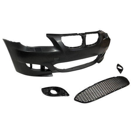 Kit Estetico BMW E61 Look M-Tech ABS (Cod. E-TCB6112161236177)