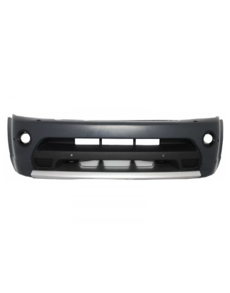 Paraurti anteriore compatibile con Land Rover Range Rover Sport L320 Facelift (2009-2013) Autobiogra