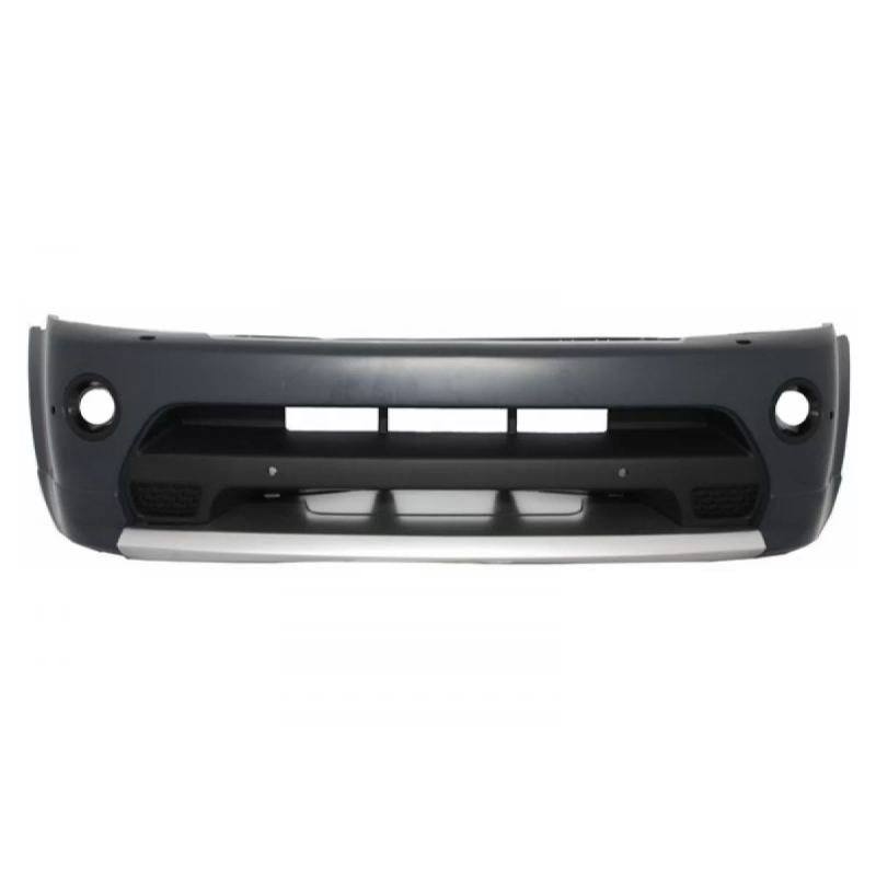 Paraurti anteriore compatibile con Land Rover Range Rover Sport L320 Facelift (2009-2013) Autobiogra