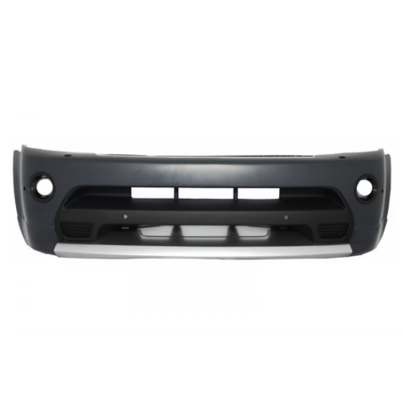 Paraurti anteriore compatibile con Land Rover Range Rover Sport L320 Facelift (2009-2013) Autobiogra
