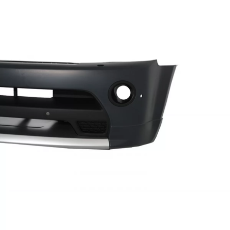 Paraurti anteriore compatibile con Land Rover Range Rover Sport L320 Facelift (2009-2013) Autobiogra
