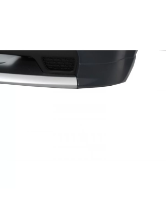 Paraurti anteriore compatibile con Land Rover Range Rover Sport L320 Facelift (2009-2013) Autobiogra