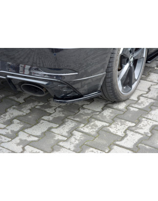 Splitters posteriori laterali Audi RS3 8V FL Sportback (Cod. M-AU-RS3-8VF-RSD1G)
