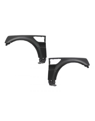 Parafanghi anteriori compatibile con Land Rover Range Rover Sport (2009-2013) L320 (Cod. K-FFRRS)
