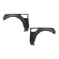 Parafanghi anteriori compatibile con Land Rover Range Rover Sport (2009-2013) L320 (Cod. K-FFRRS)