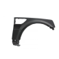 Parafanghi anteriori compatibile con Land Rover Range Rover Sport (2009-2013) L320 (Cod. K-FFRRS)