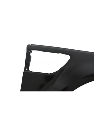 Parafanghi anteriori compatibile con Land Rover Range Rover Sport (2009-2013) L320 (Cod. K-FFRRS)