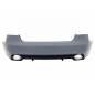 Paraurti posteriore compatibile con Audi A5 S5 8T (2007-2013) 8T Facelift (2013-in poi) Sportback RS