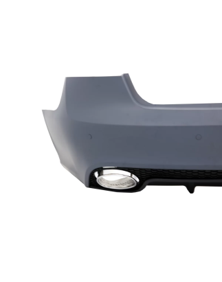 Paraurti posteriore compatibile con Audi A5 S5 8T (2007-2013) 8T Facelift (2013-in poi) Sportback RS