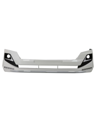 Kit carrozzeria completo compatibile con Toyota Land Cruiser Prado FJ150 (2014-2017) Modellista desi