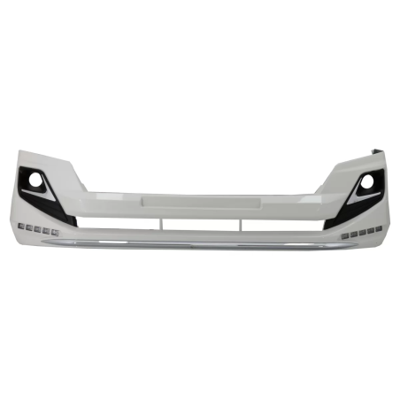 Kit carrozzeria completo compatibile con Toyota Land Cruiser Prado FJ150 (2014-2017) Modellista desi