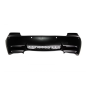 Paraurti posteriore compatibile con BMW 3 Serie E92 E93 (2006-2010) design M3 (Cod. K-RBBME92M3P)