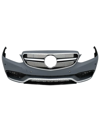 Kit carrozzeria compatibile con Mercedes Classe E W212 Facelift (2013-2016) E63 design (Cod. K-CBMBW