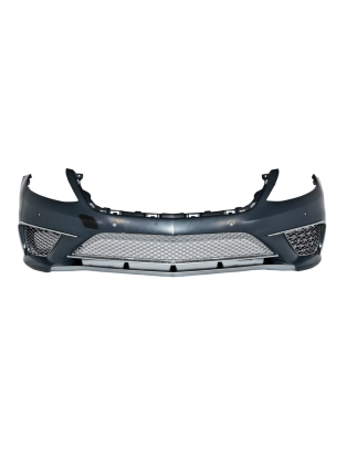 Kit carrozzeria compatibile con Mercedes S-Classe W222 (2013-06.2017) S65 design (Cod. K-CBMBW222AMG