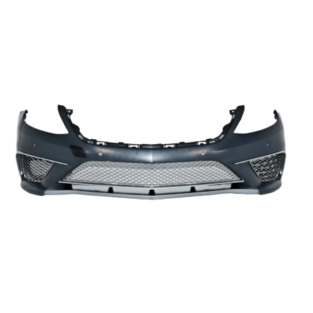 Kit carrozzeria compatibile con Mercedes S-Classe W222 (2013-06.2017) S65 design (Cod. K-CBMBW222AMG