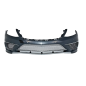 Kit carrozzeria compatibile con Mercedes S-Classe W222 (2013-06.2017) S65 design (Cod. K-CBMBW222AMG