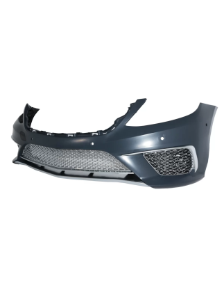 Kit carrozzeria compatibile con Mercedes S-Classe W222 (2013-06.2017) S65 design (Cod. K-CBMBW222AMG