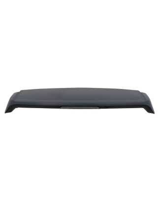 Spoiler tetto compatibile con Land Rover Range Rover Sport L320 Facelift (2010-2013) Autobiography d