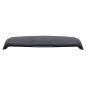 Spoiler tetto compatibile con Land Rover Range Rover Sport L320 Facelift (2010-2013) Autobiography d