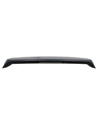 Spoiler tetto compatibile con Land Rover Range Rover Sport L320 Facelift (2010-2013) Autobiography d